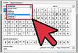 How to Insert a Check Mark in Microsoft Excel